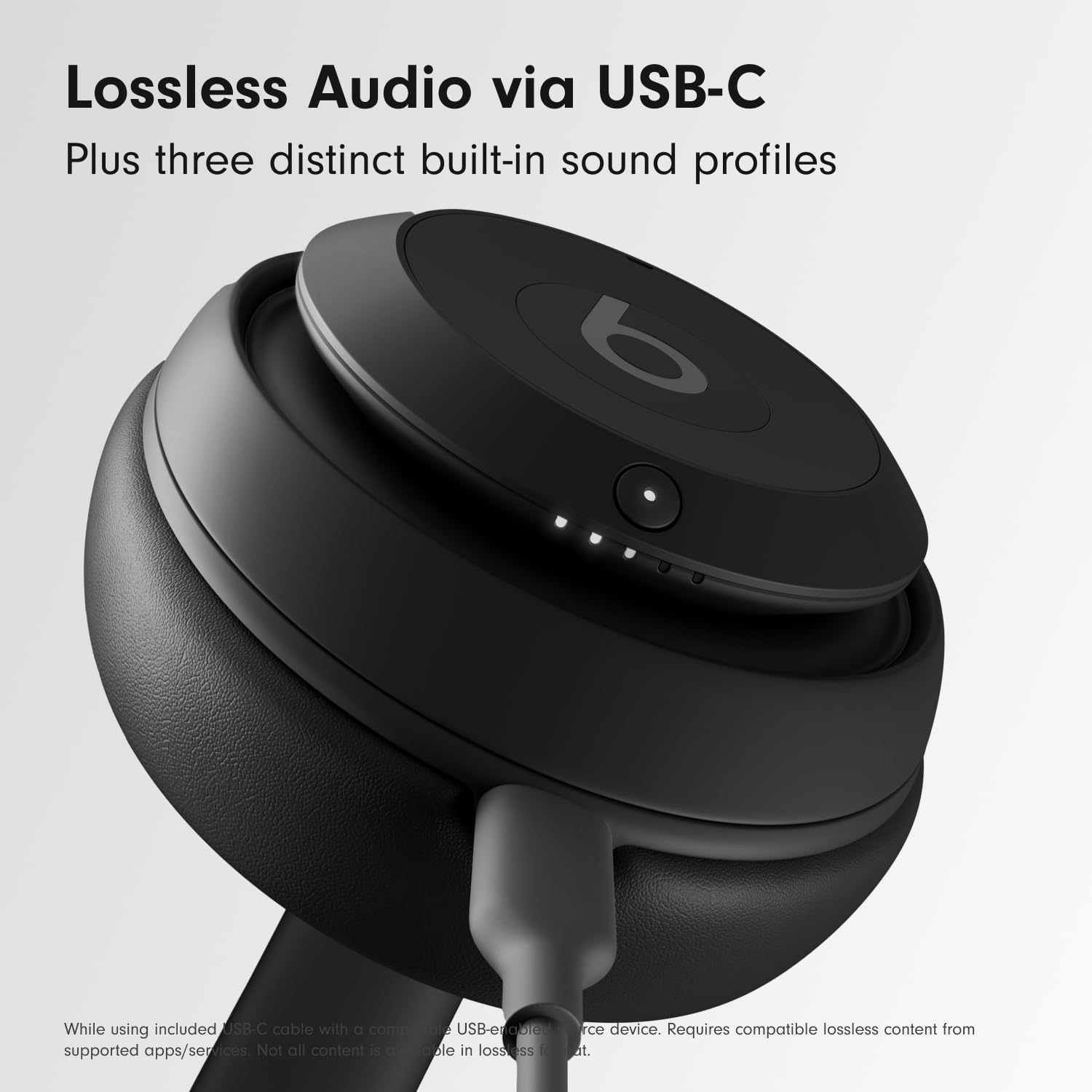 Professional Studio Noise Cancelling Headphones